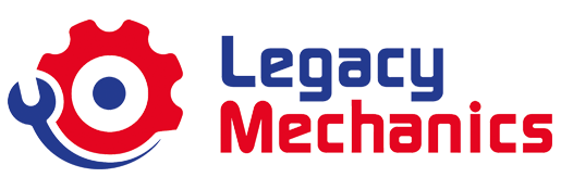 Legacy Mechanics